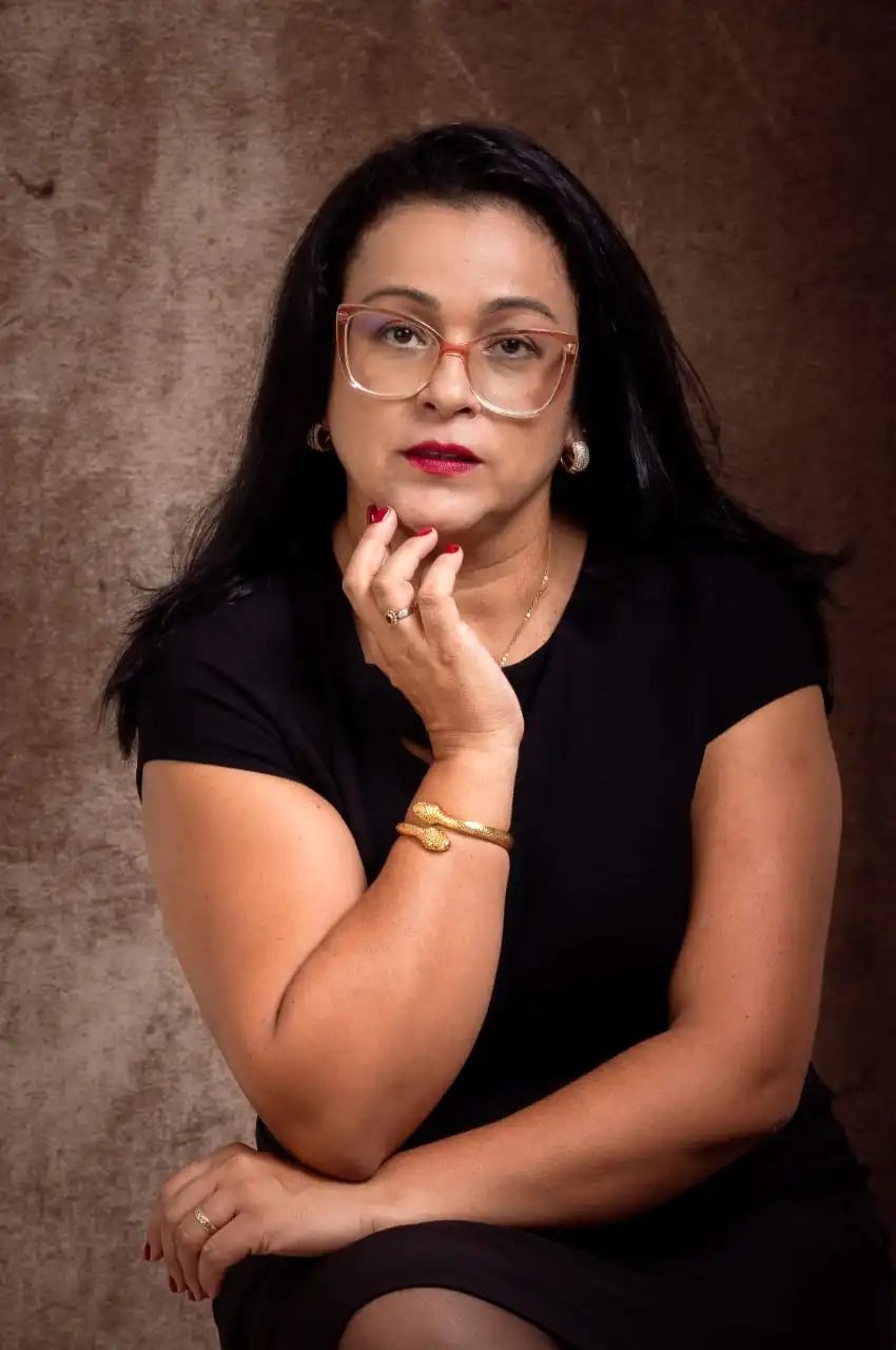 Catarina Neto de Araújo